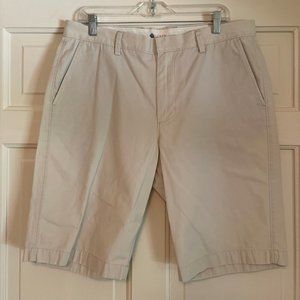 J Crew 100% Cotton Mens Shorts